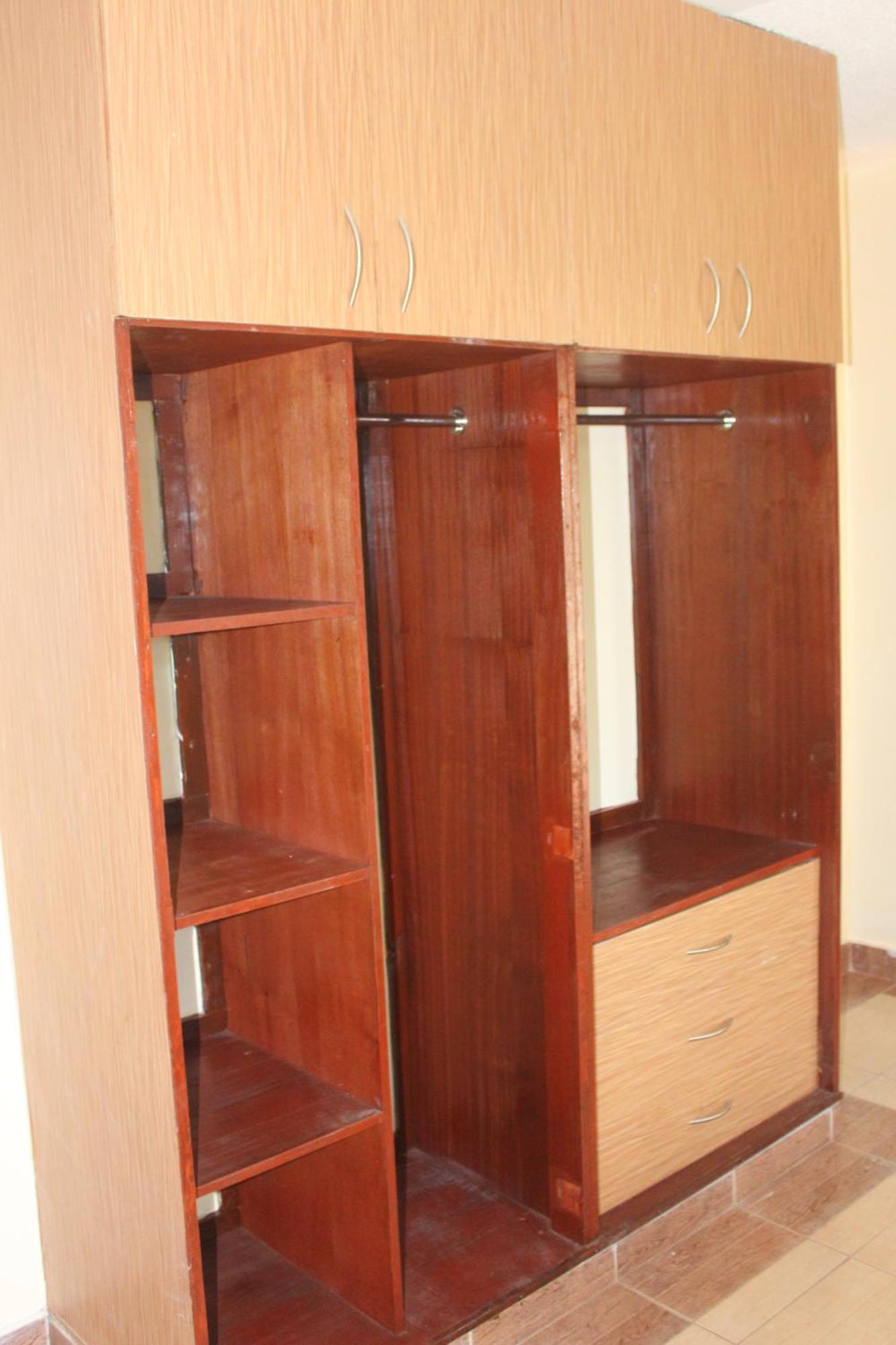 Eshborns House - Near Jomo Kenyatta International Airport And Sgr With Shuttle Services Syokimau Exterior photo